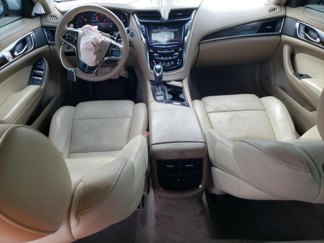 Photo 7 VIN: 1G6AR5SS2G0117047 - CADILLAC CTS 