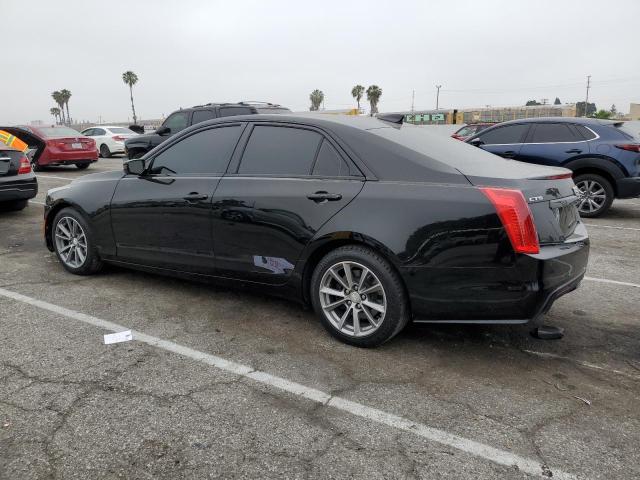 Photo 1 VIN: 1G6AR5SS2J0142408 - CADILLAC CTS LUXURY 