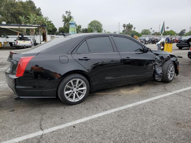 Photo 2 VIN: 1G6AR5SS2J0142408 - CADILLAC CTS LUXURY 