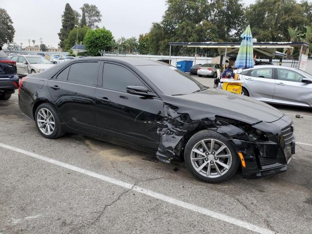 Photo 3 VIN: 1G6AR5SS2J0142408 - CADILLAC CTS LUXURY 