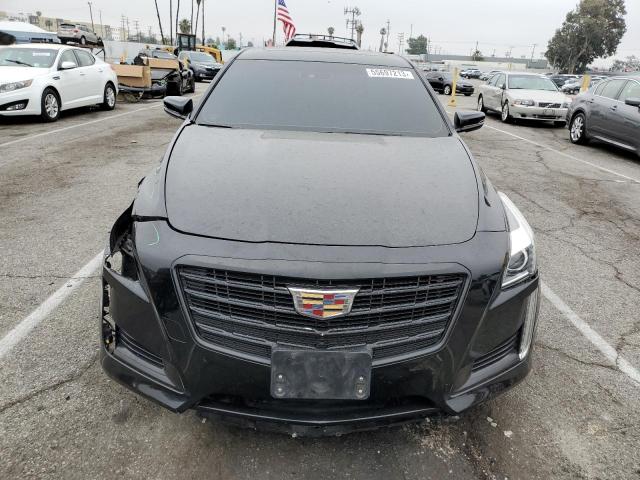 Photo 4 VIN: 1G6AR5SS2J0142408 - CADILLAC CTS LUXURY 