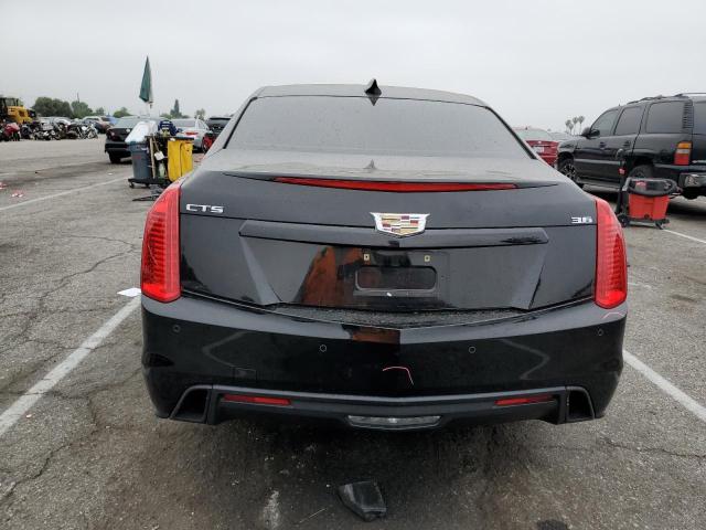 Photo 5 VIN: 1G6AR5SS2J0142408 - CADILLAC CTS LUXURY 