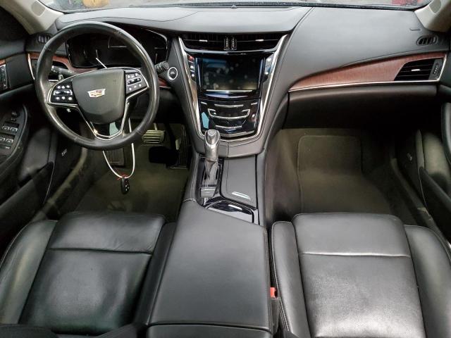 Photo 7 VIN: 1G6AR5SS2J0142408 - CADILLAC CTS LUXURY 