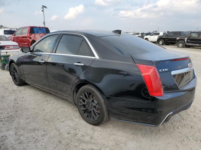 Photo 1 VIN: 1G6AR5SS2K0101147 - CADILLAC CTS SEDAN 