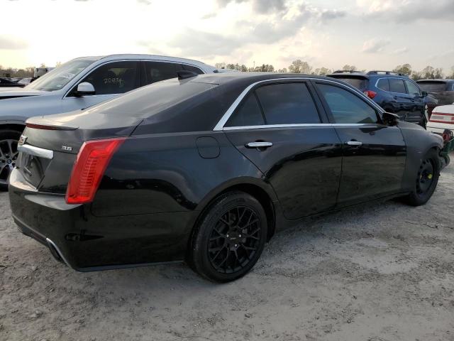 Photo 2 VIN: 1G6AR5SS2K0101147 - CADILLAC CTS SEDAN 