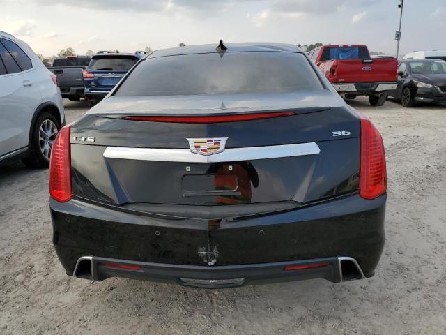 Photo 5 VIN: 1G6AR5SS2K0101147 - CADILLAC CTS SEDAN 