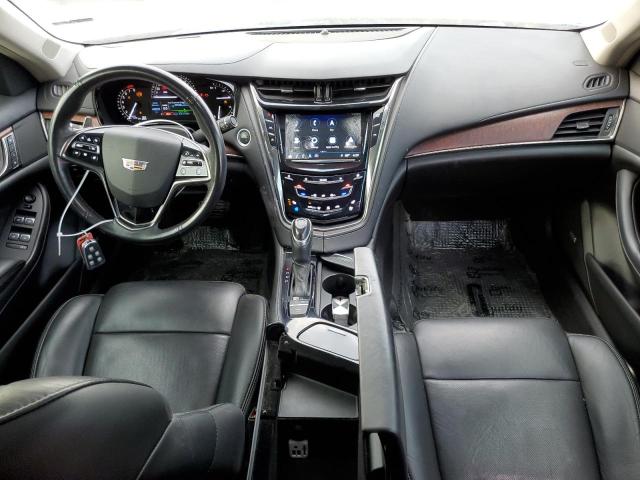 Photo 7 VIN: 1G6AR5SS2K0101147 - CADILLAC CTS SEDAN 