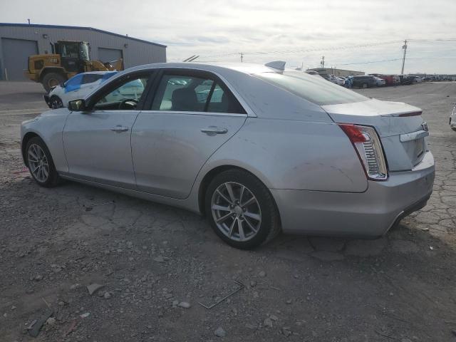 Photo 1 VIN: 1G6AR5SS2K0101701 - CADILLAC CTS LUXURY 