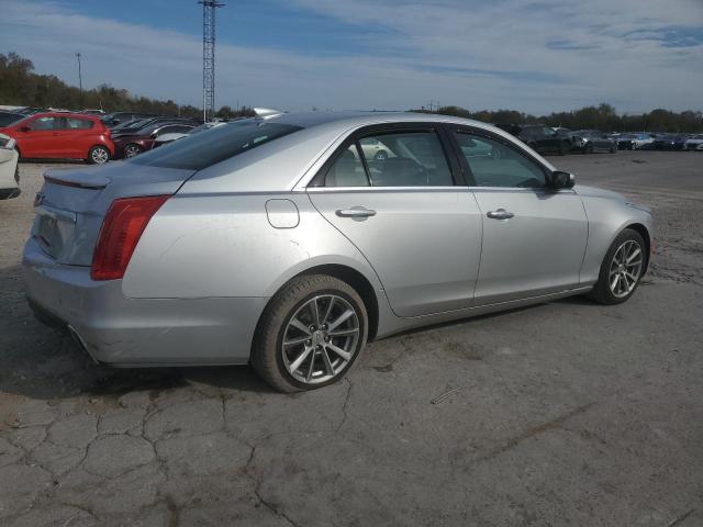 Photo 2 VIN: 1G6AR5SS2K0101701 - CADILLAC CTS LUXURY 