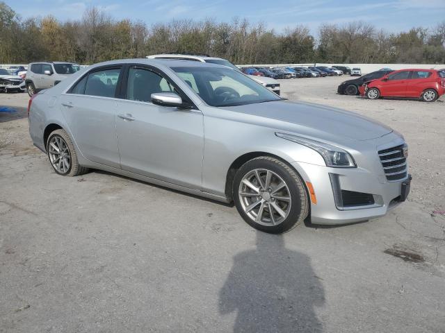 Photo 3 VIN: 1G6AR5SS2K0101701 - CADILLAC CTS LUXURY 