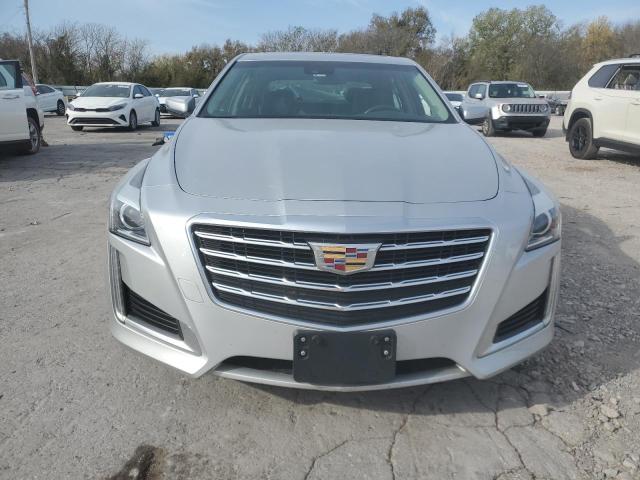 Photo 4 VIN: 1G6AR5SS2K0101701 - CADILLAC CTS LUXURY 