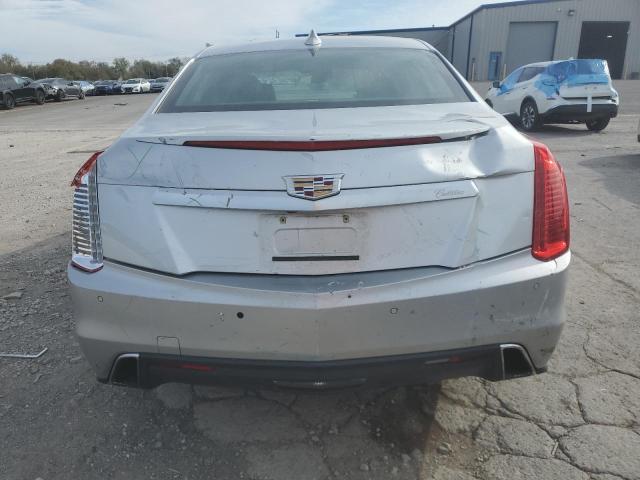 Photo 5 VIN: 1G6AR5SS2K0101701 - CADILLAC CTS LUXURY 