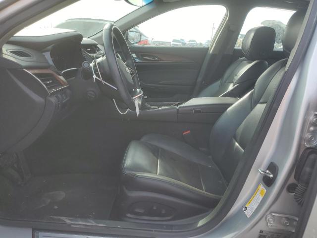 Photo 6 VIN: 1G6AR5SS2K0101701 - CADILLAC CTS LUXURY 