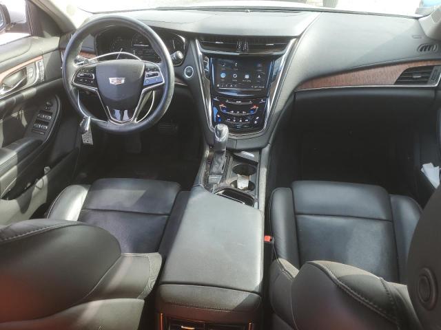 Photo 7 VIN: 1G6AR5SS2K0101701 - CADILLAC CTS LUXURY 