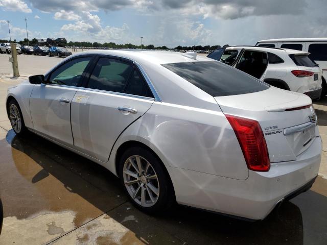 Photo 1 VIN: 1G6AR5SS2K0142281 - CADILLAC CTS LUXURY 