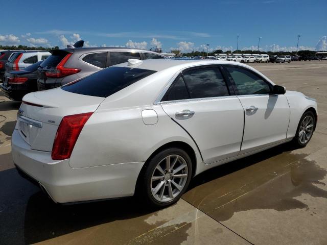 Photo 2 VIN: 1G6AR5SS2K0142281 - CADILLAC CTS LUXURY 