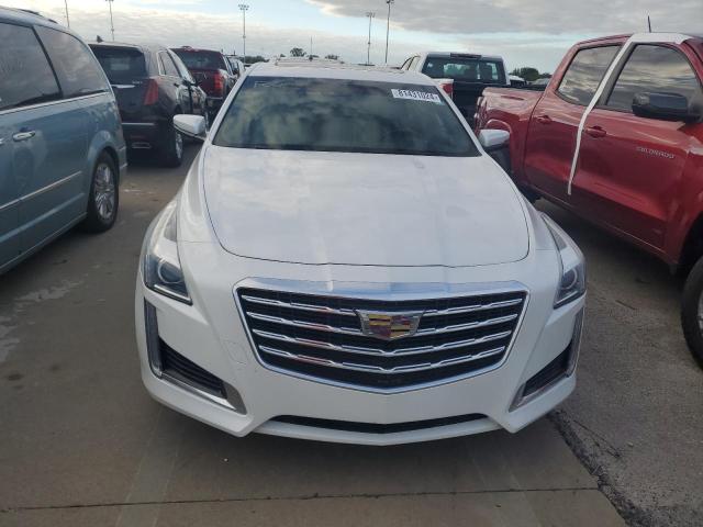 Photo 4 VIN: 1G6AR5SS2K0142281 - CADILLAC CTS LUXURY 