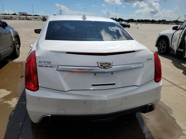 Photo 5 VIN: 1G6AR5SS2K0142281 - CADILLAC CTS LUXURY 