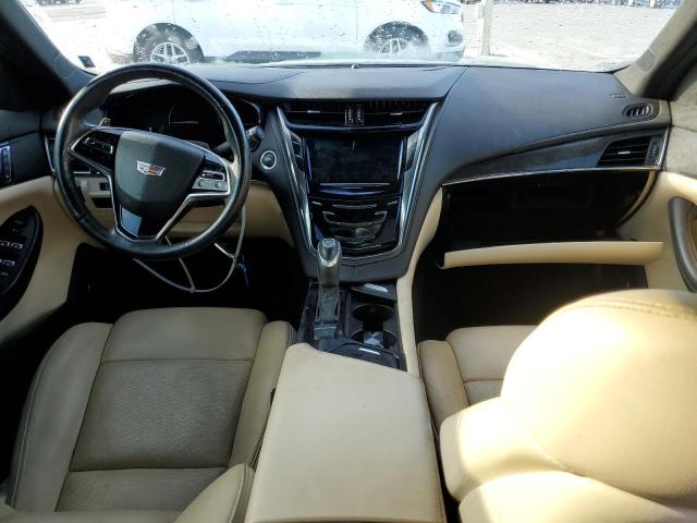 Photo 7 VIN: 1G6AR5SS2K0142281 - CADILLAC CTS LUXURY 