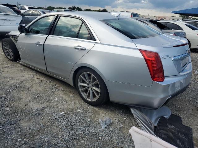 Photo 1 VIN: 1G6AR5SS3K0100315 - CADILLAC CTS LUXURY 