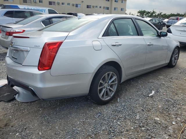 Photo 2 VIN: 1G6AR5SS3K0100315 - CADILLAC CTS LUXURY 