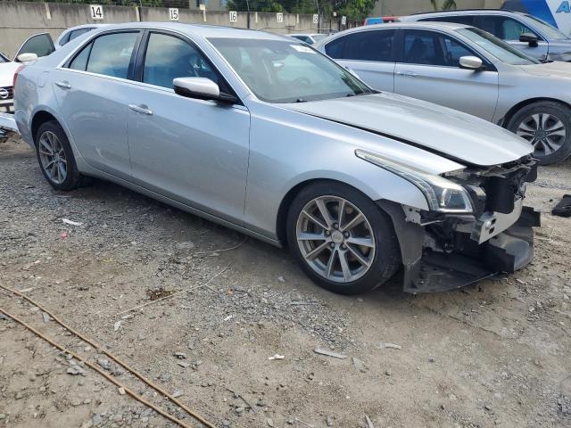 Photo 3 VIN: 1G6AR5SS3K0100315 - CADILLAC CTS LUXURY 