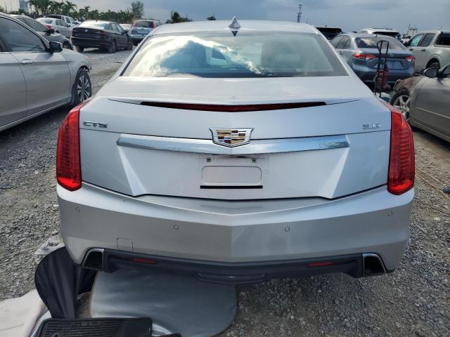 Photo 5 VIN: 1G6AR5SS3K0100315 - CADILLAC CTS LUXURY 