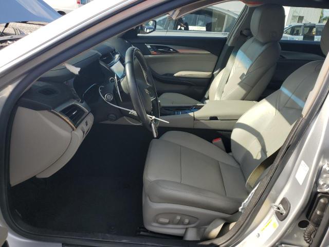 Photo 6 VIN: 1G6AR5SS3K0100315 - CADILLAC CTS LUXURY 