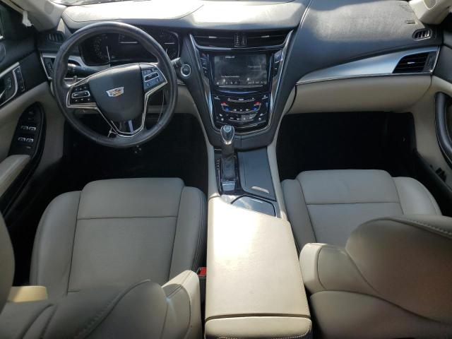 Photo 7 VIN: 1G6AR5SS3K0100315 - CADILLAC CTS LUXURY 