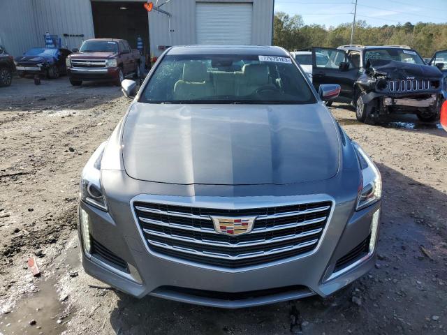 Photo 4 VIN: 1G6AR5SS3K0101206 - CADILLAC CTS 