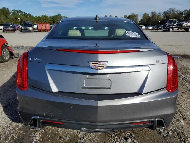 Photo 5 VIN: 1G6AR5SS3K0101206 - CADILLAC CTS 