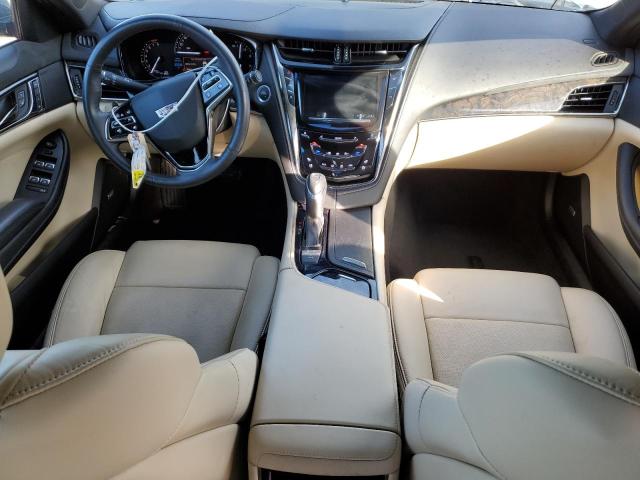 Photo 7 VIN: 1G6AR5SS3K0101206 - CADILLAC CTS 