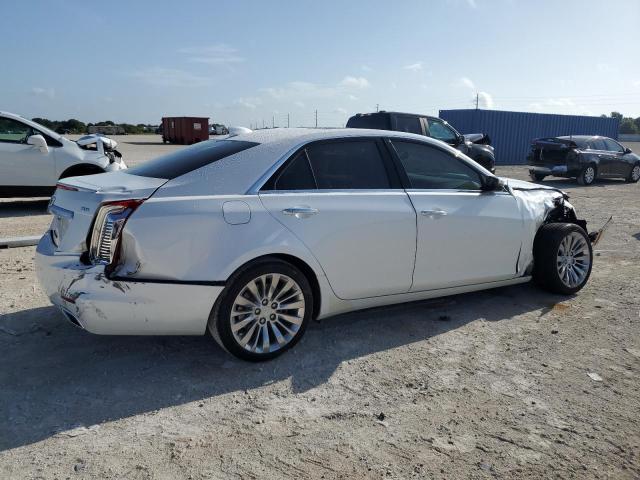 Photo 2 VIN: 1G6AR5SS4G0126882 - CADILLAC CTS 