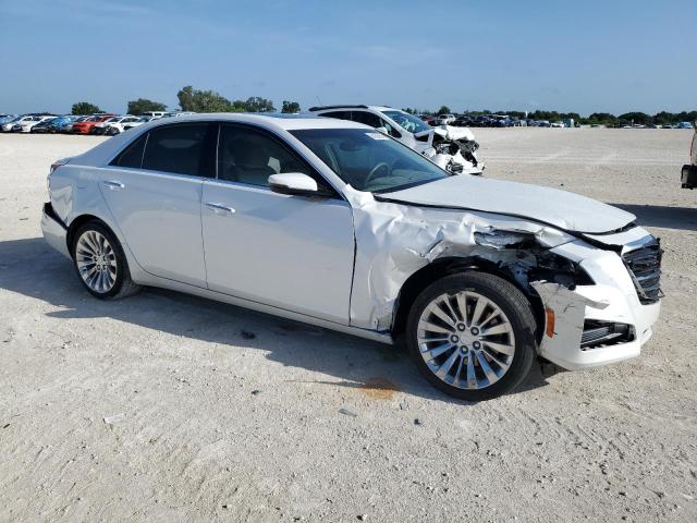 Photo 3 VIN: 1G6AR5SS4G0126882 - CADILLAC CTS 