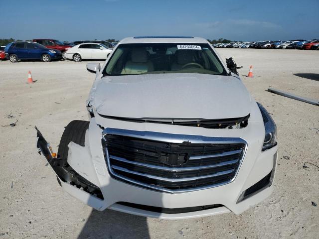 Photo 4 VIN: 1G6AR5SS4G0126882 - CADILLAC CTS 