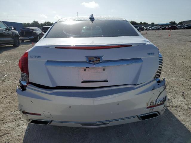 Photo 5 VIN: 1G6AR5SS4G0126882 - CADILLAC CTS 