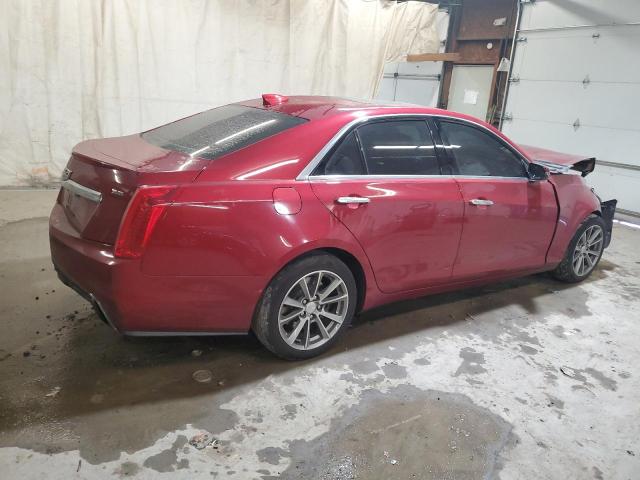 Photo 2 VIN: 1G6AR5SS4J0173188 - CADILLAC CTS 