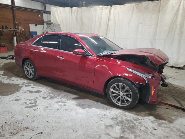 Photo 3 VIN: 1G6AR5SS4J0173188 - CADILLAC CTS 