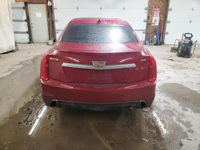 Photo 5 VIN: 1G6AR5SS4J0173188 - CADILLAC CTS 