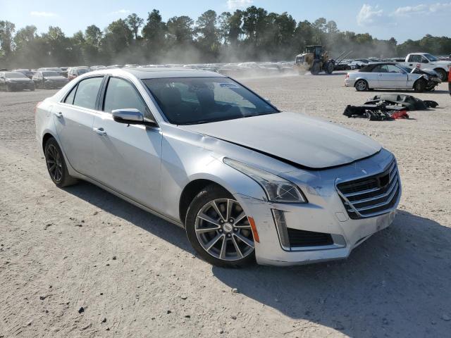 Photo 3 VIN: 1G6AR5SS4K0101246 - CADILLAC CTS 