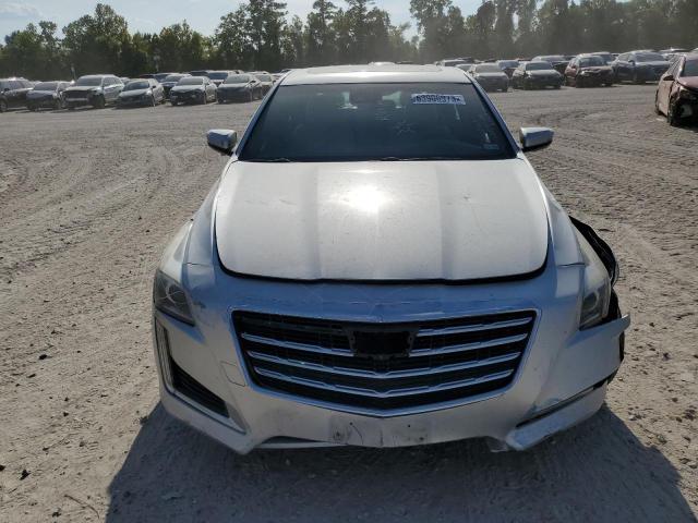 Photo 4 VIN: 1G6AR5SS4K0101246 - CADILLAC CTS 