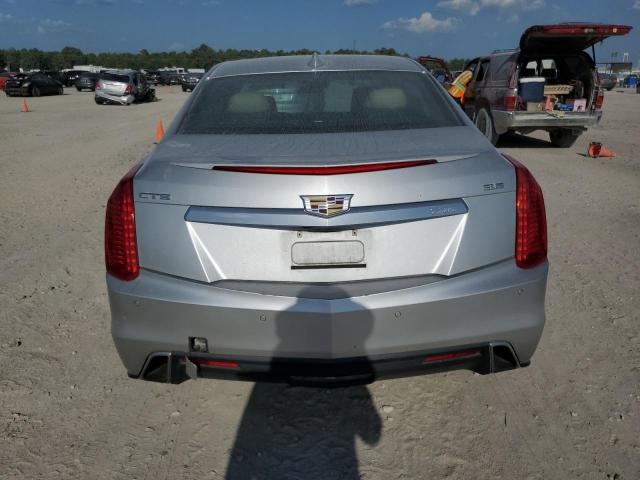 Photo 5 VIN: 1G6AR5SS4K0101246 - CADILLAC CTS 