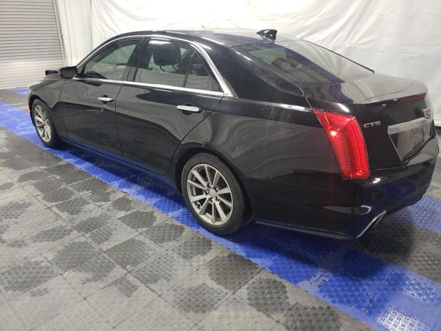 Photo 1 VIN: 1G6AR5SS4K0101893 - CADILLAC CTS 