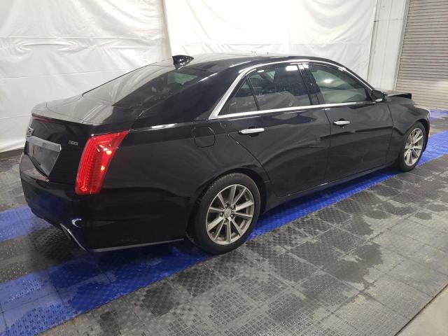 Photo 2 VIN: 1G6AR5SS4K0101893 - CADILLAC CTS 