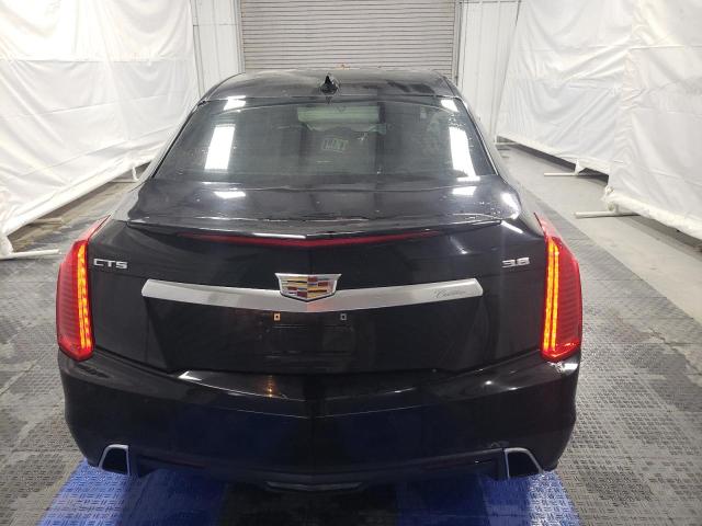 Photo 5 VIN: 1G6AR5SS4K0101893 - CADILLAC CTS 