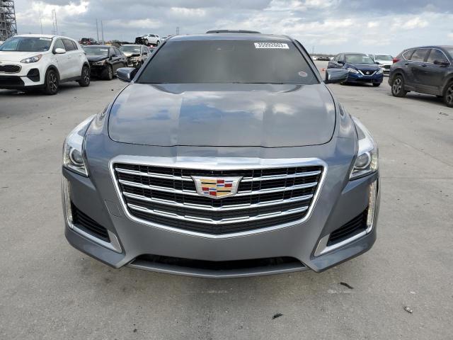 Photo 4 VIN: 1G6AR5SS4K0137275 - CADILLAC CTS LUXURY 