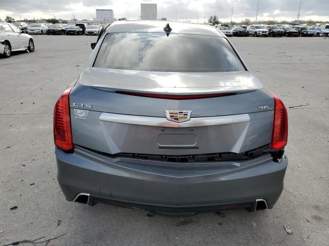 Photo 5 VIN: 1G6AR5SS4K0137275 - CADILLAC CTS LUXURY 