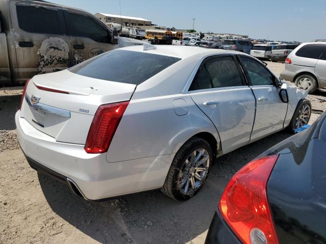 Photo 2 VIN: 1G6AR5SS4K0142332 - CADILLAC CTS 