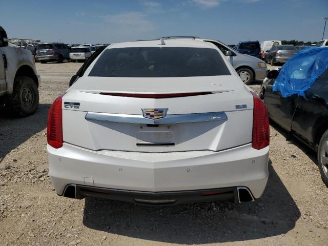 Photo 5 VIN: 1G6AR5SS4K0142332 - CADILLAC CTS 