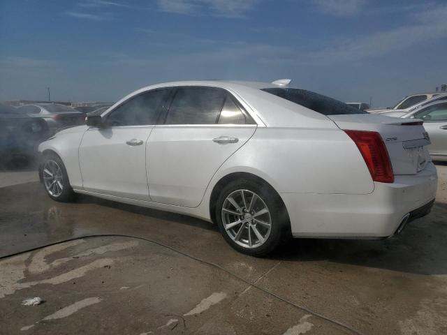 Photo 1 VIN: 1G6AR5SS4K0145778 - CADILLAC CTS LUXURY 